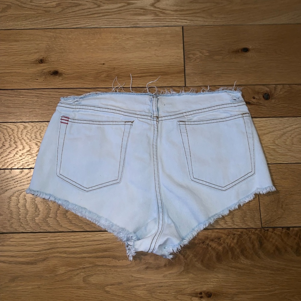 Urban Outfitters BDG Denim Shorts